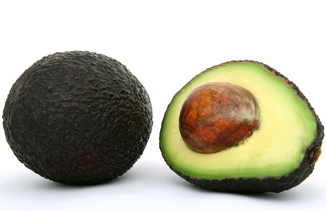 Avocado Stück Kenia