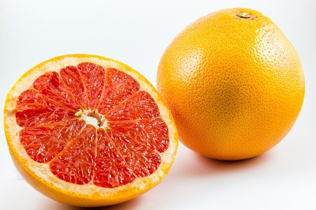 Grapefruit Stück USA