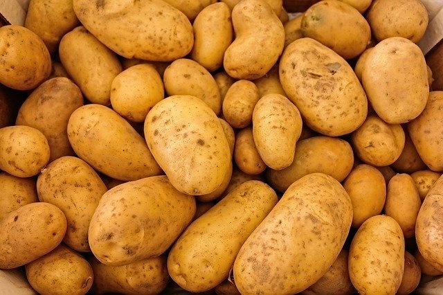 Kartoffeln Anabell neue festkochend KG