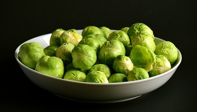 Rosenkohl 100 g