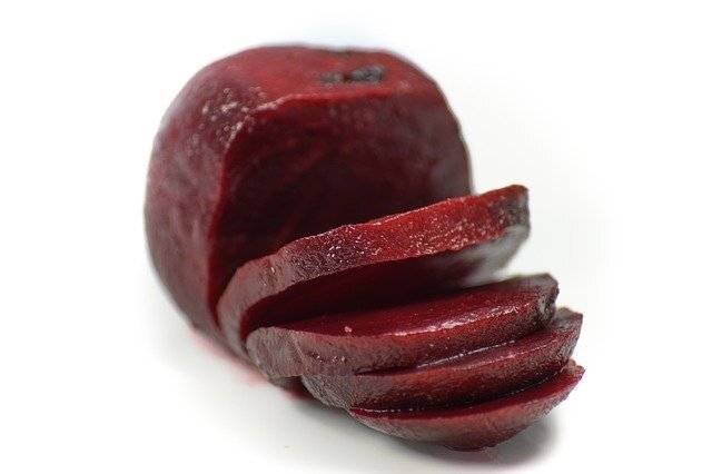 Rote Bete gekocht Pack 500g