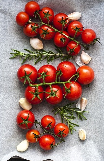 Tomaten Cocktail D/NL/I