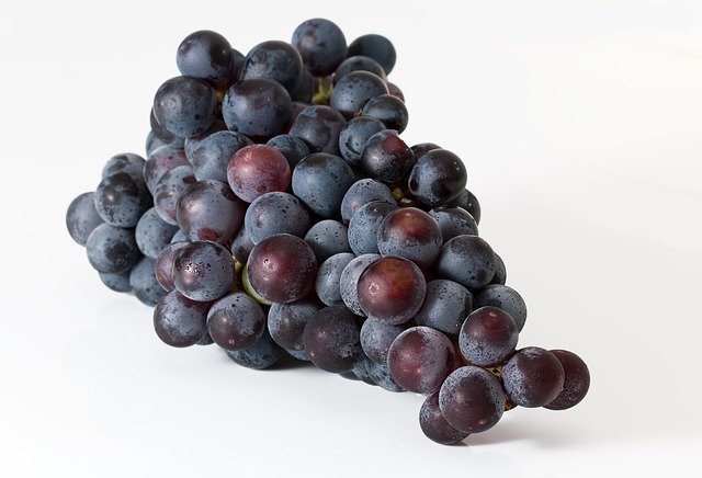 Trauben kernlos 100g