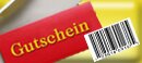 Gutscheine